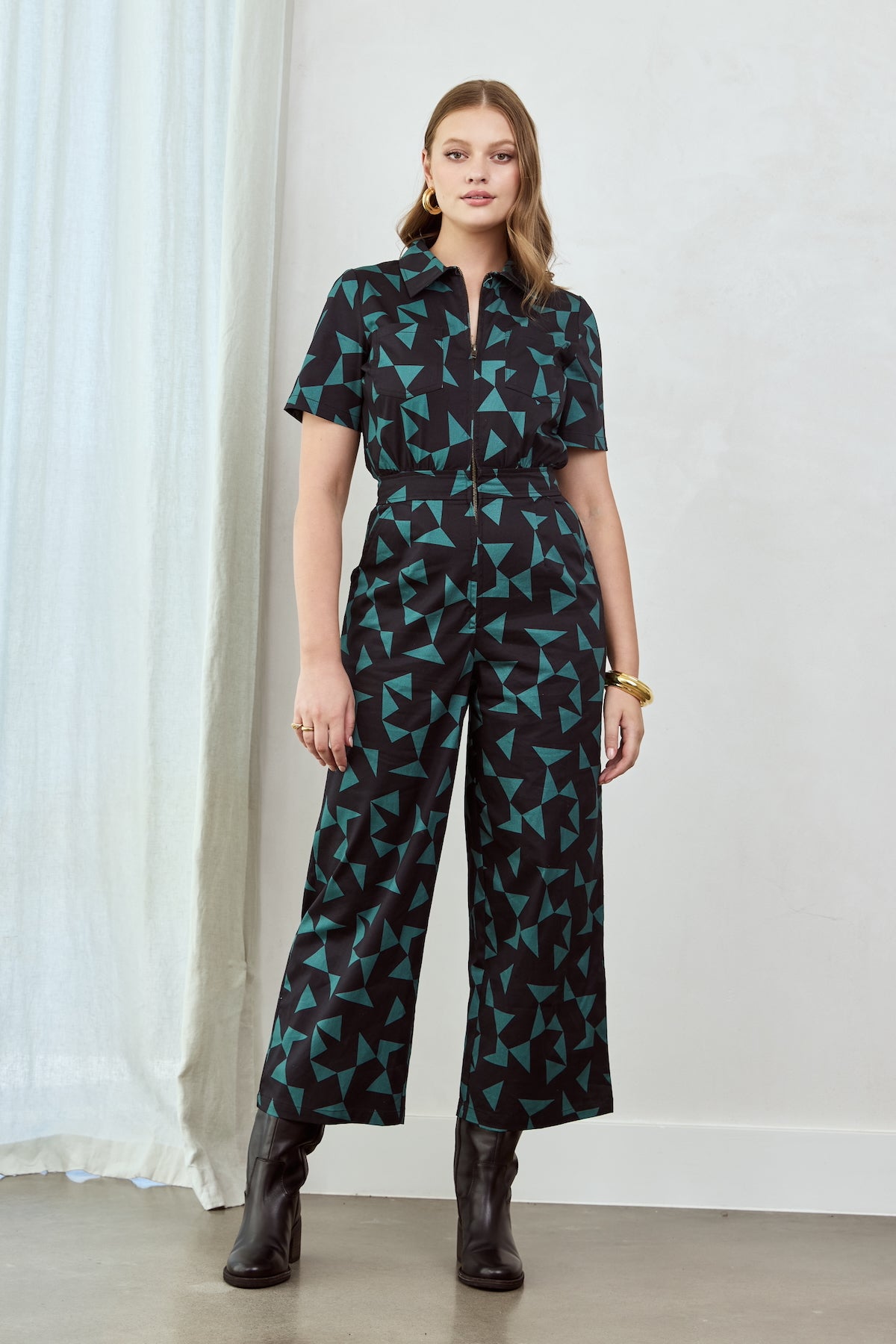 TANGO Jumpsuit
