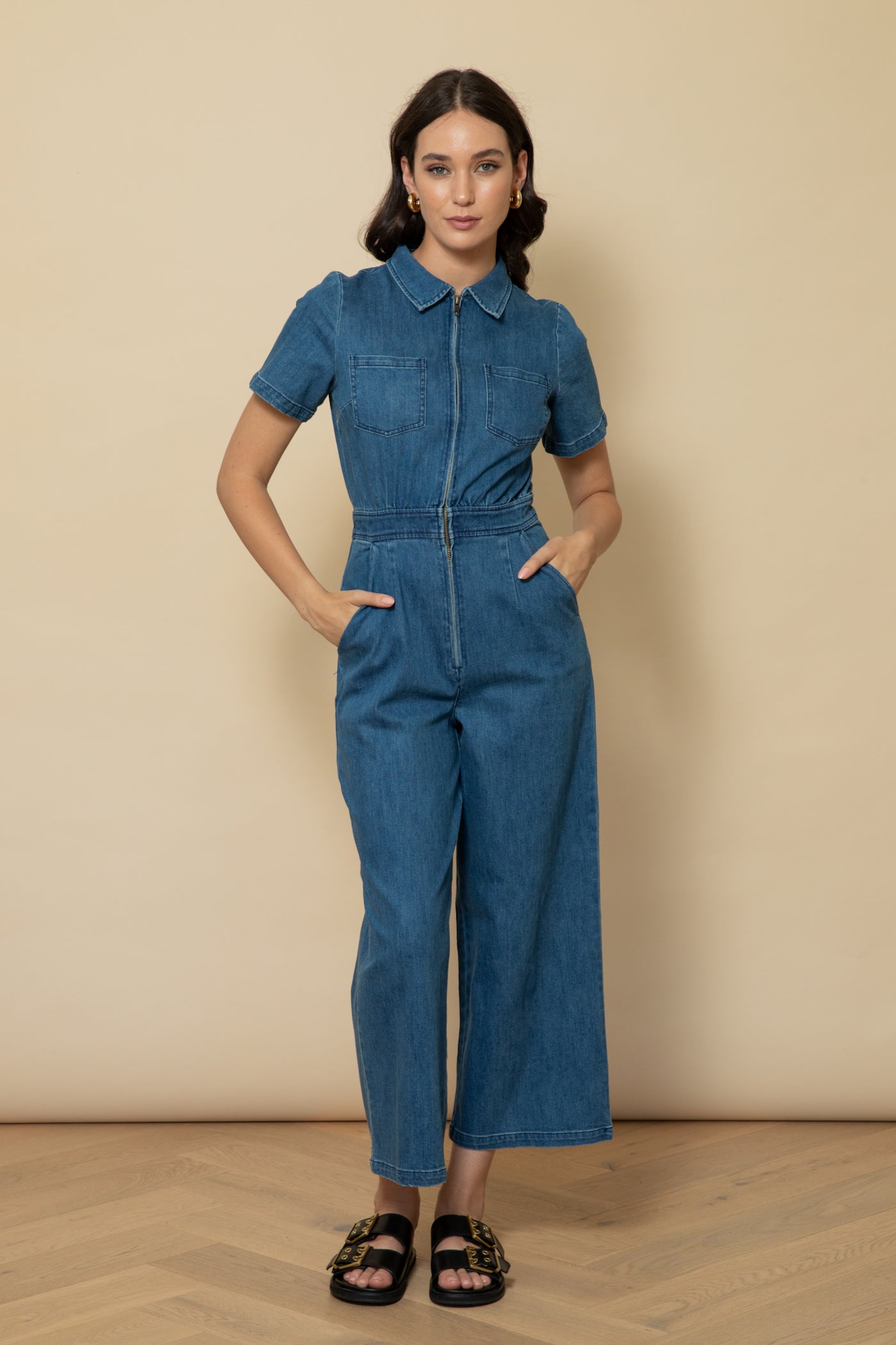 No limit jumpsuit store