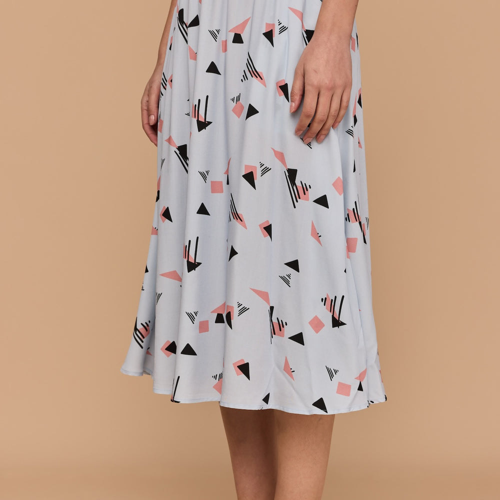 
                      
                        WHOLESALE - Mix Tape Skirt
                      
                    