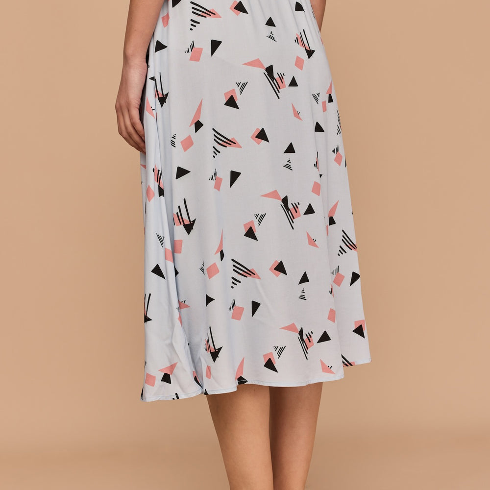 
                      
                        WHOLESALE - Mix Tape Skirt
                      
                    