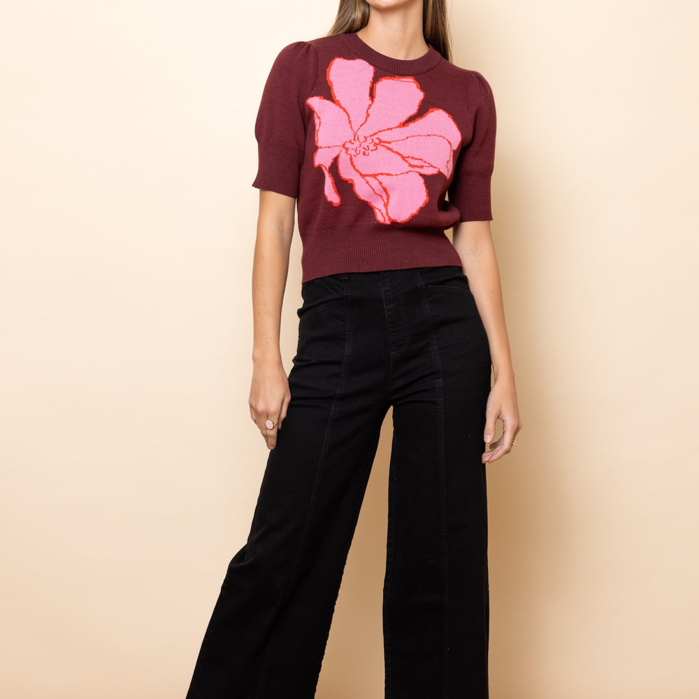 
                      
                        WHOLESALE - BLACK Denim High Waisted Jeans
                      
                    