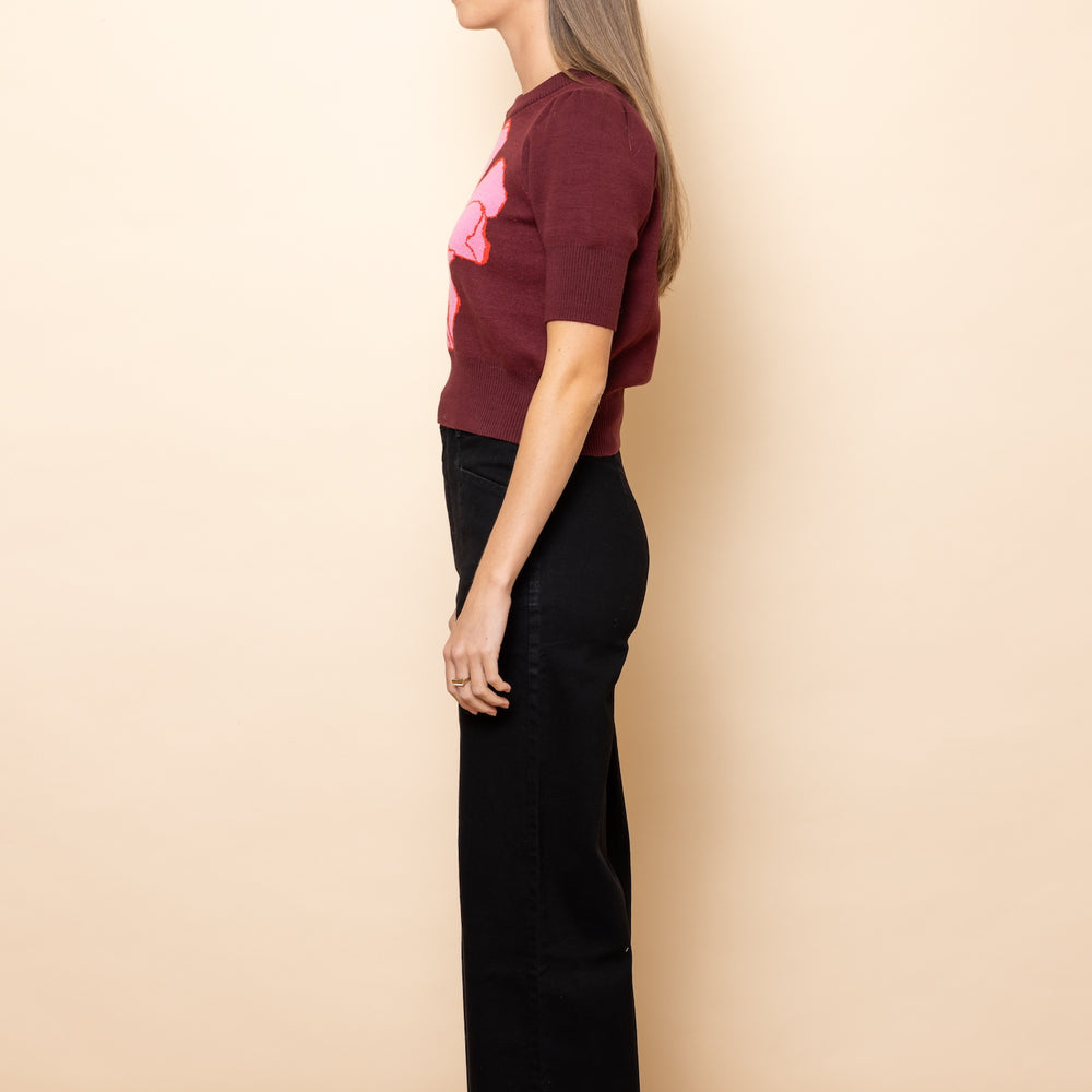 
                      
                        WHOLESALE - BLACK Denim High Waisted Jeans
                      
                    