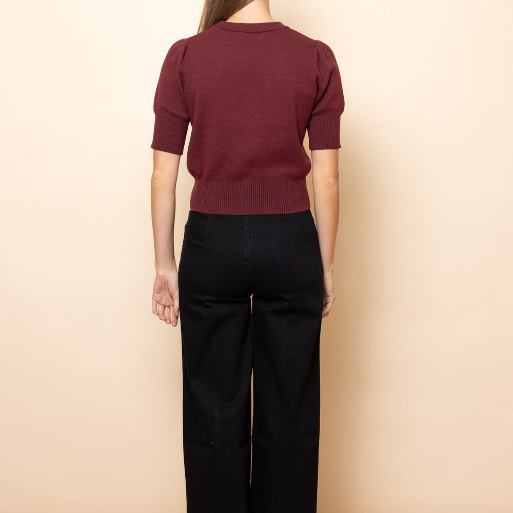 
                      
                        WHOLESALE - BLACK Denim High Waisted Jeans
                      
                    