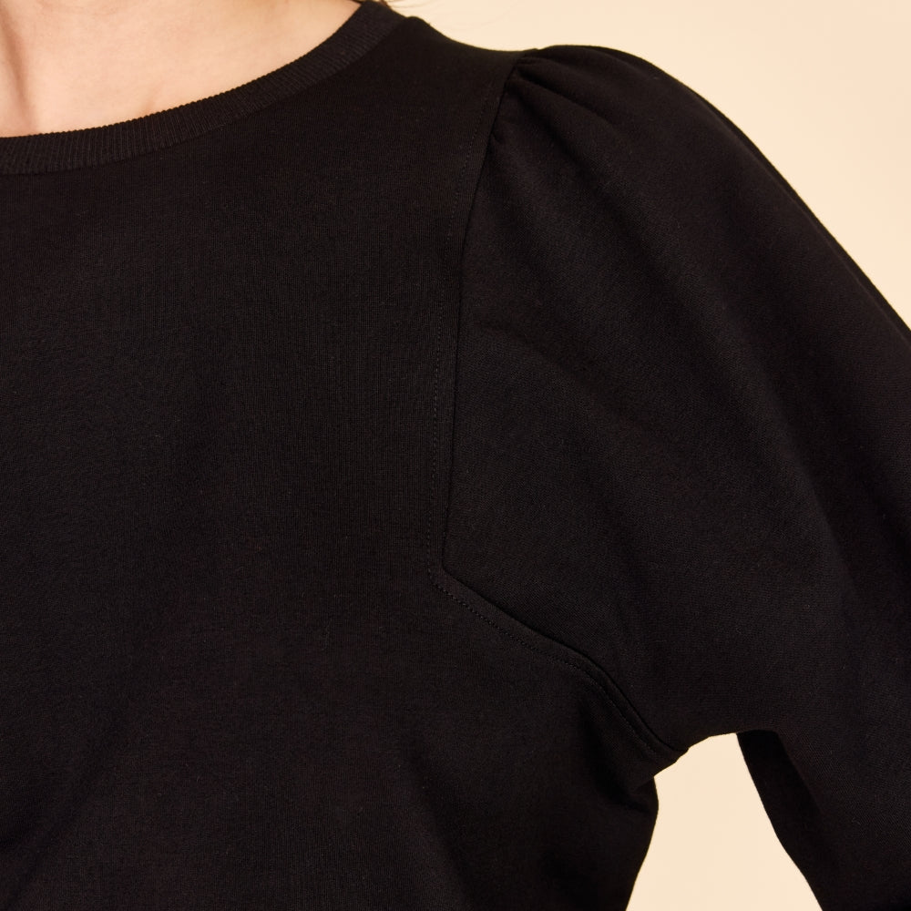 
                      
                        BLACK Batwing Windcheater
                      
                    