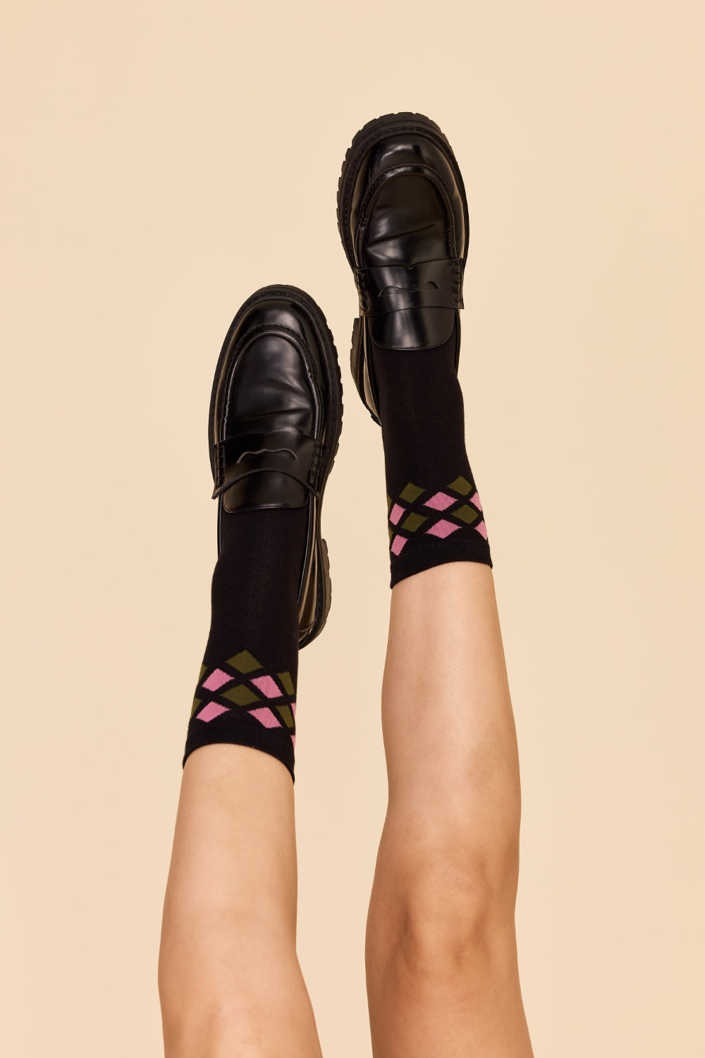 DIAMOND Socks