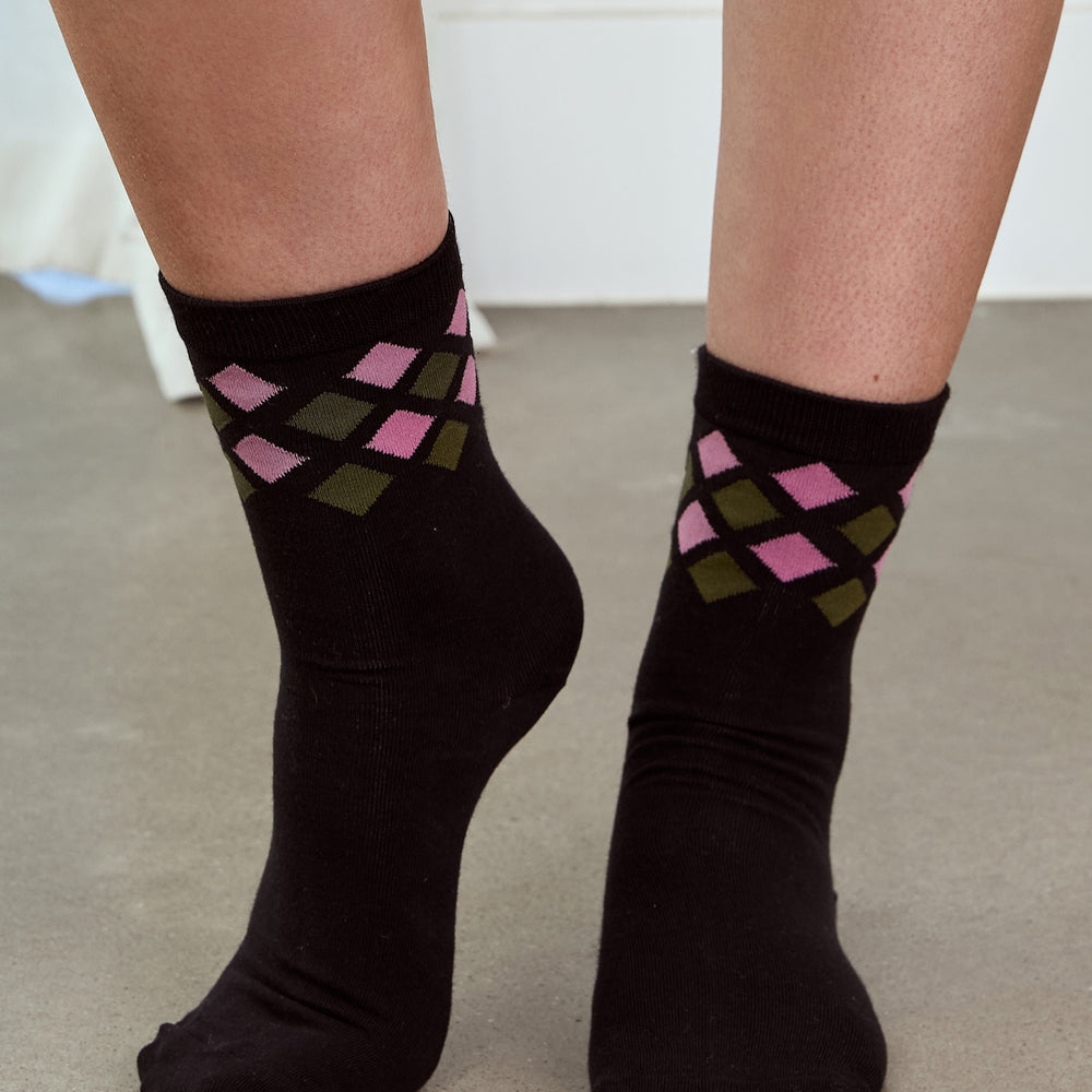 DIAMOND Socks