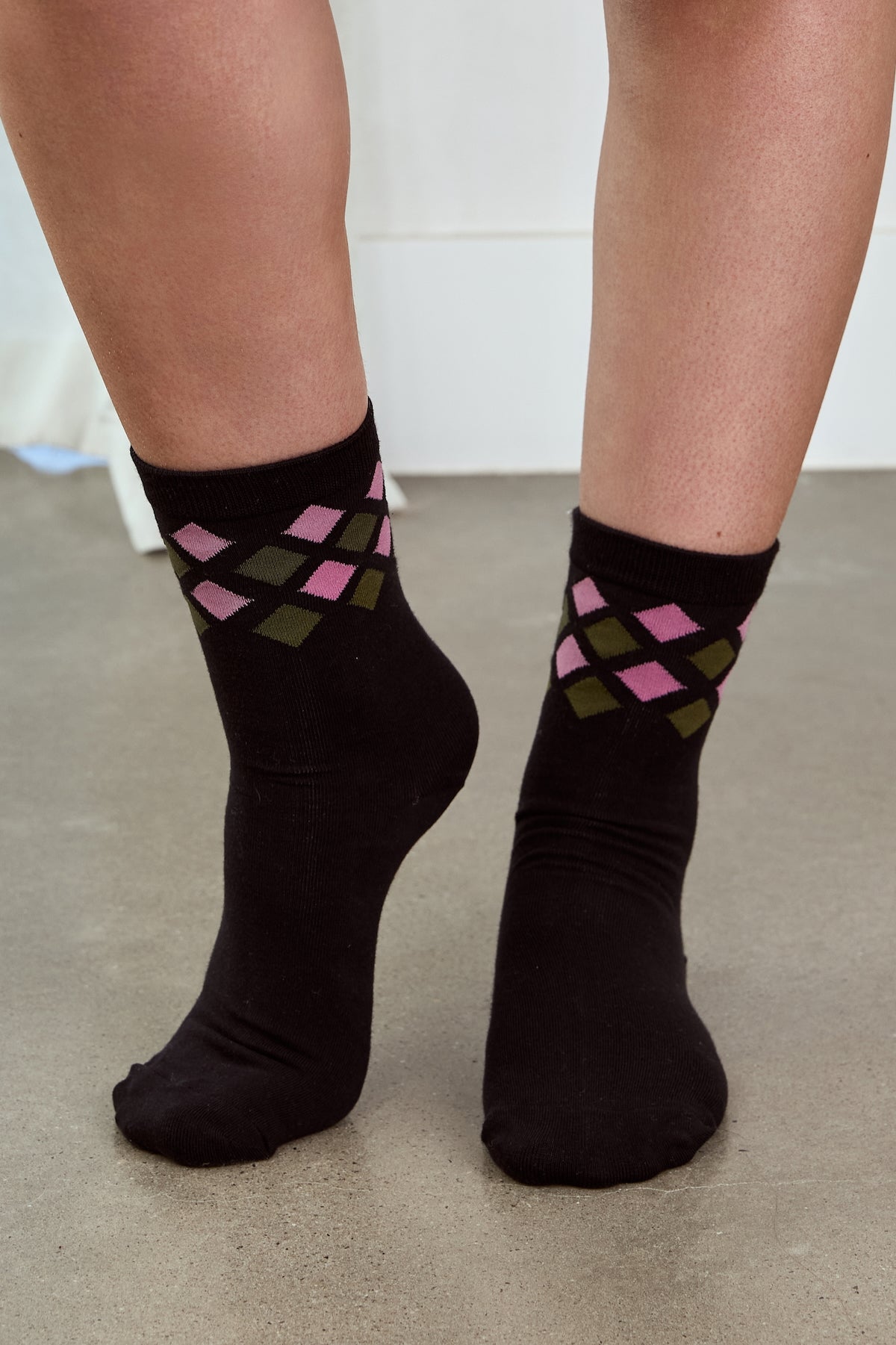 DIAMOND Socks
