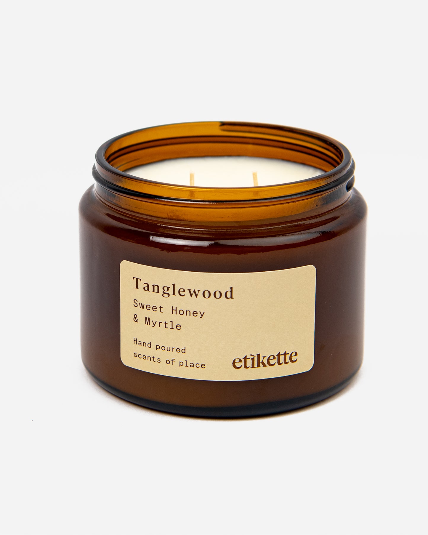 
                  
                    Tanglewood // Sweet Honey + Myrtle
                  
                