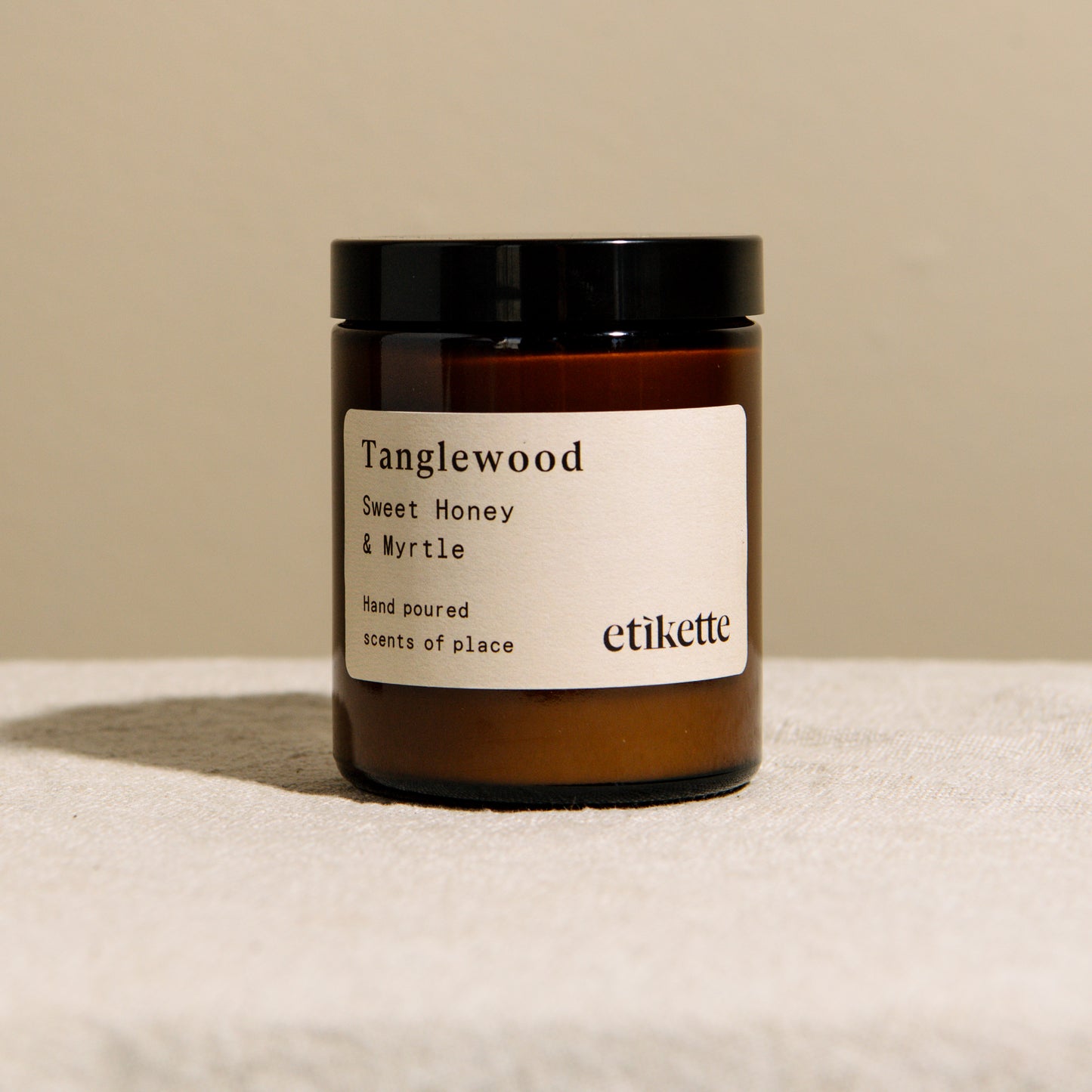 Tanglewood // Sweet Honey + Myrtle