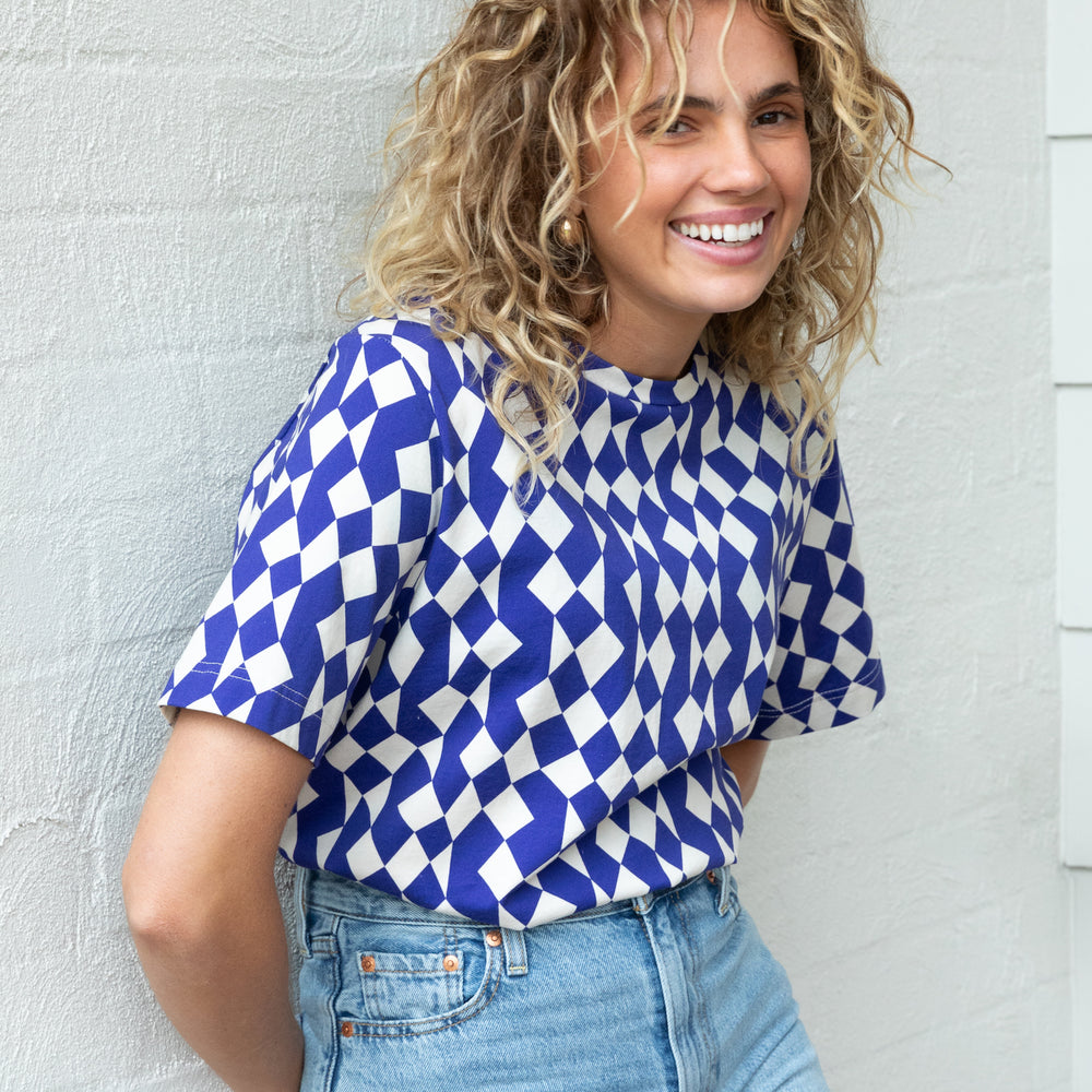 GEO Tee