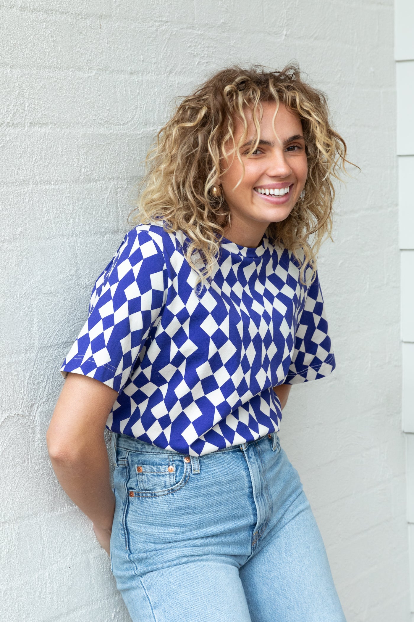 GEO Tee