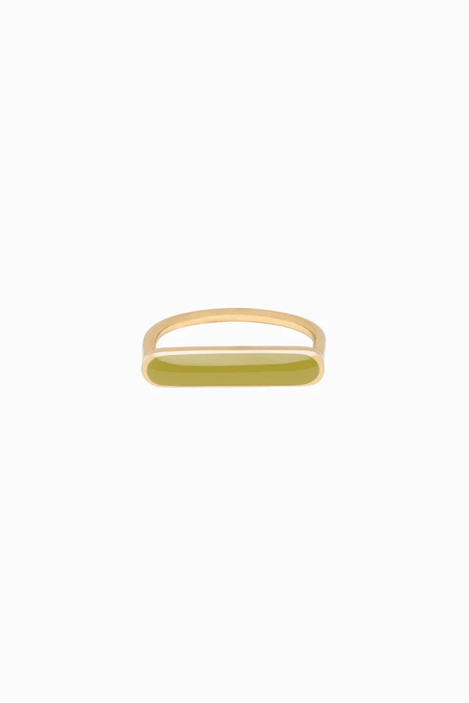 
                      
                        Stacker Rings GOLDEN BRASS - VARIOUS COLOURS
                      
                    
