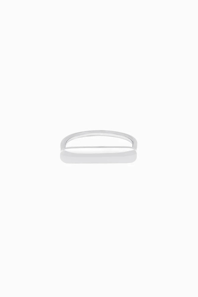 
                      
                        Stacker Rings STERLING SILVER - VARIOUS COLOURS
                      
                    