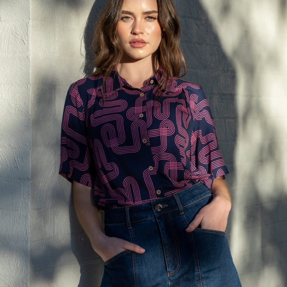 LABYRINTH Shirt