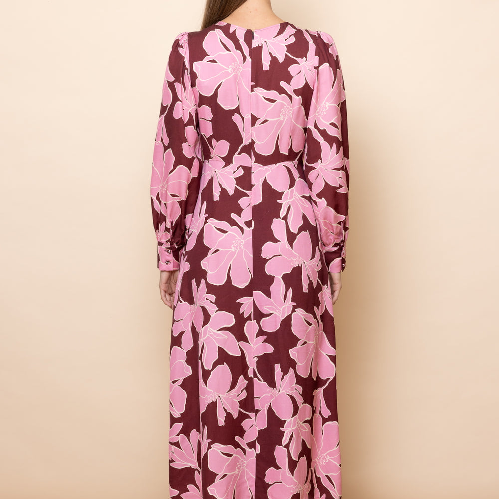 
                      
                        MAGNOLIA Long Sleeve Shapeshifter Dress
                      
                    