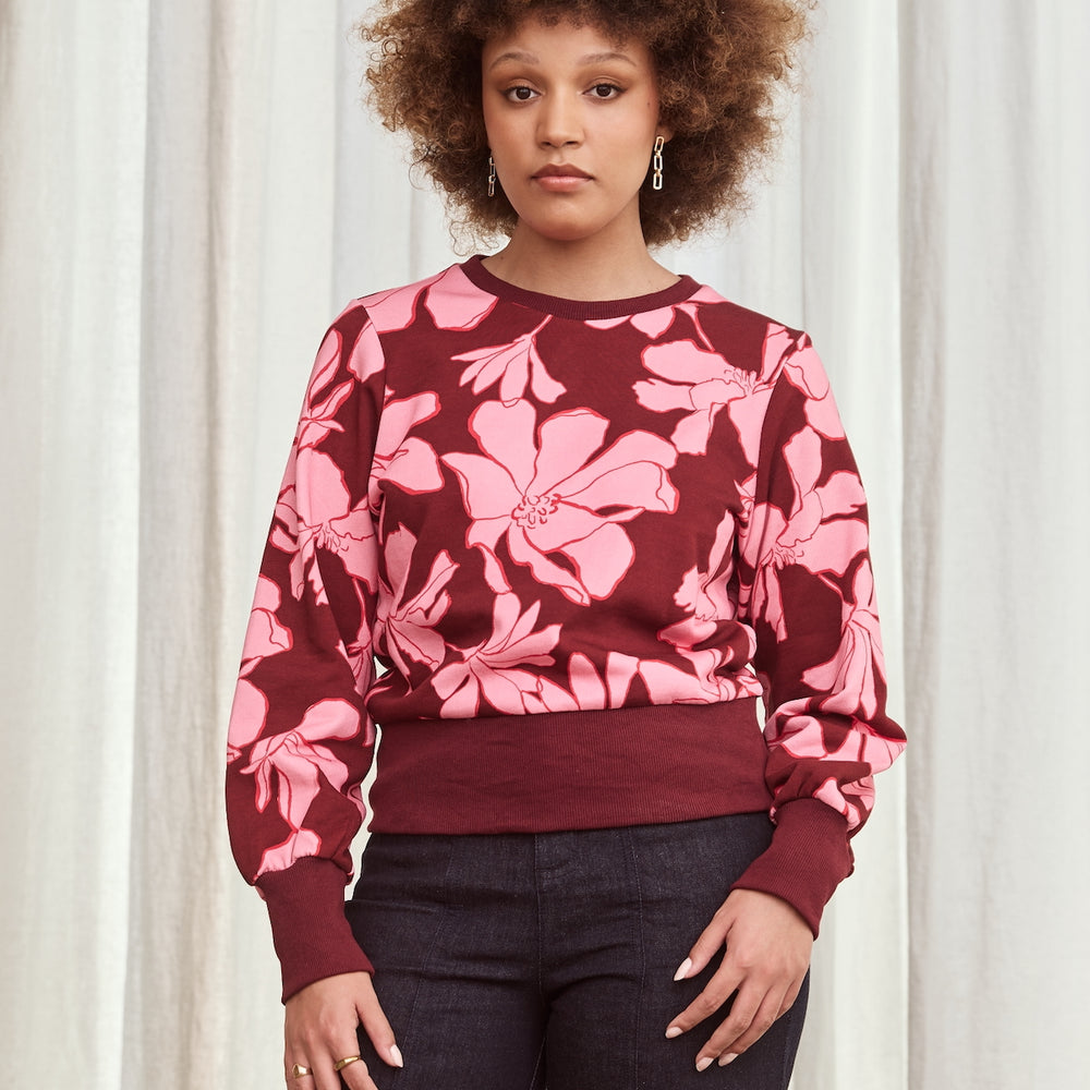 MAGNOLIA Windcheater
