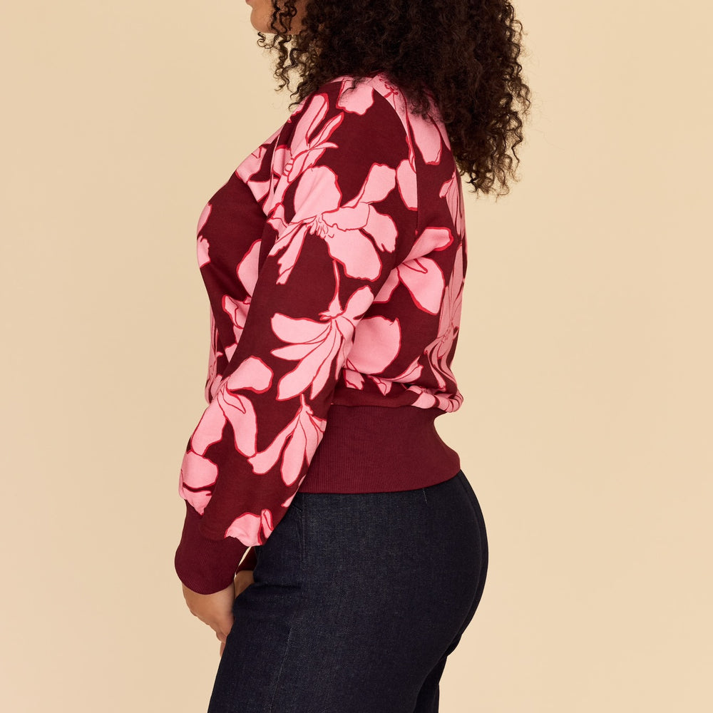 
                      
                        MAGNOLIA Windcheater
                      
                    