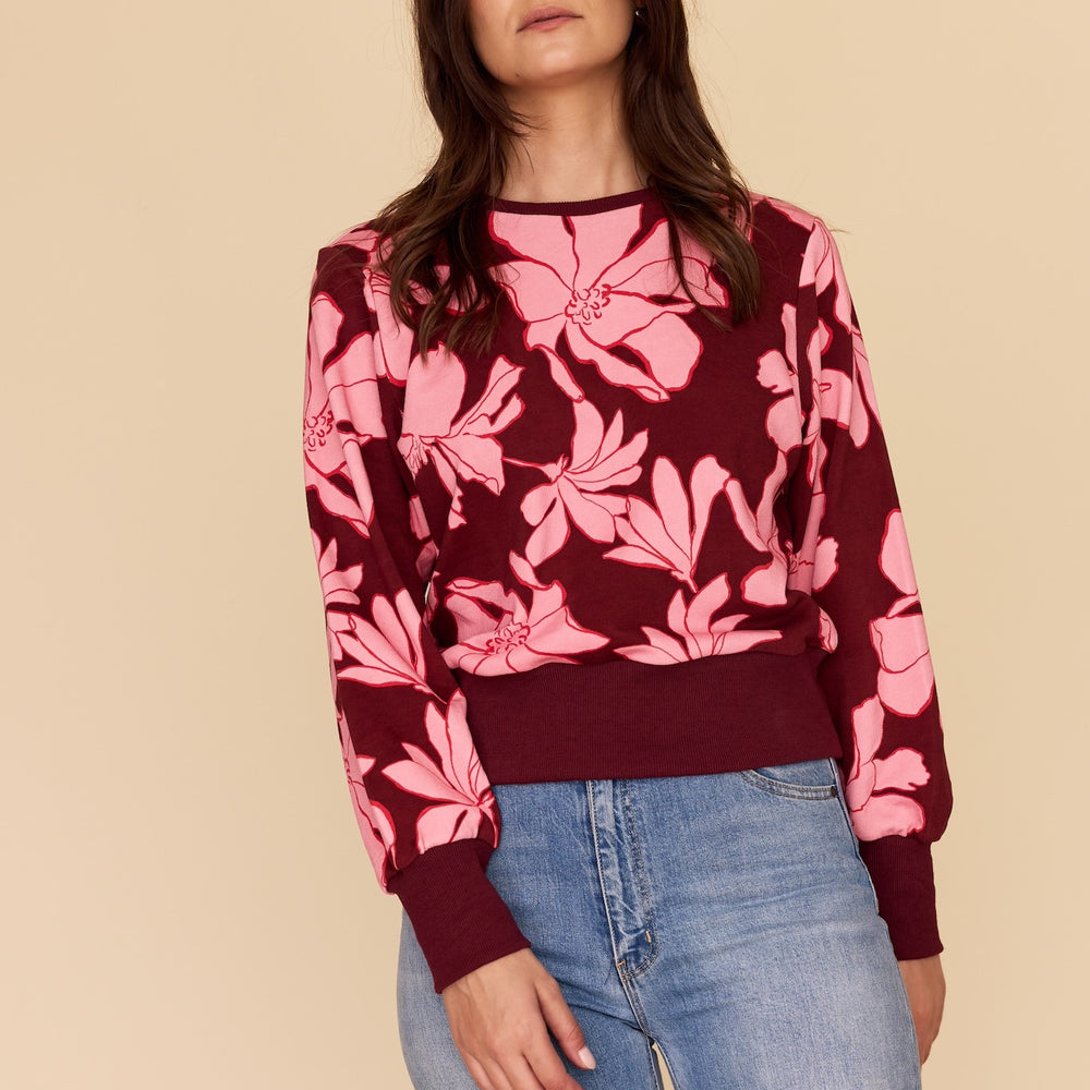 MAGNOLIA Windcheater