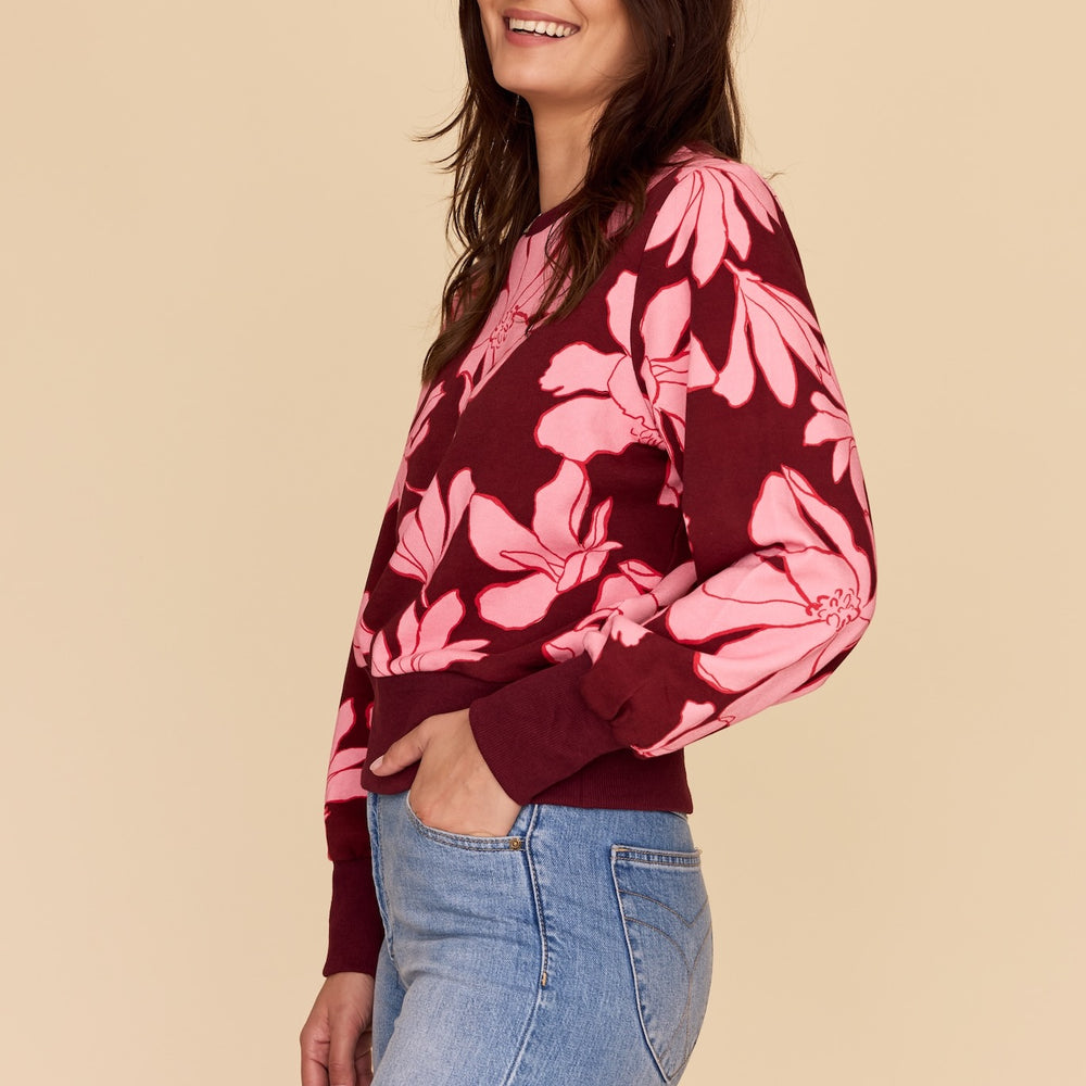 MAGNOLIA Windcheater