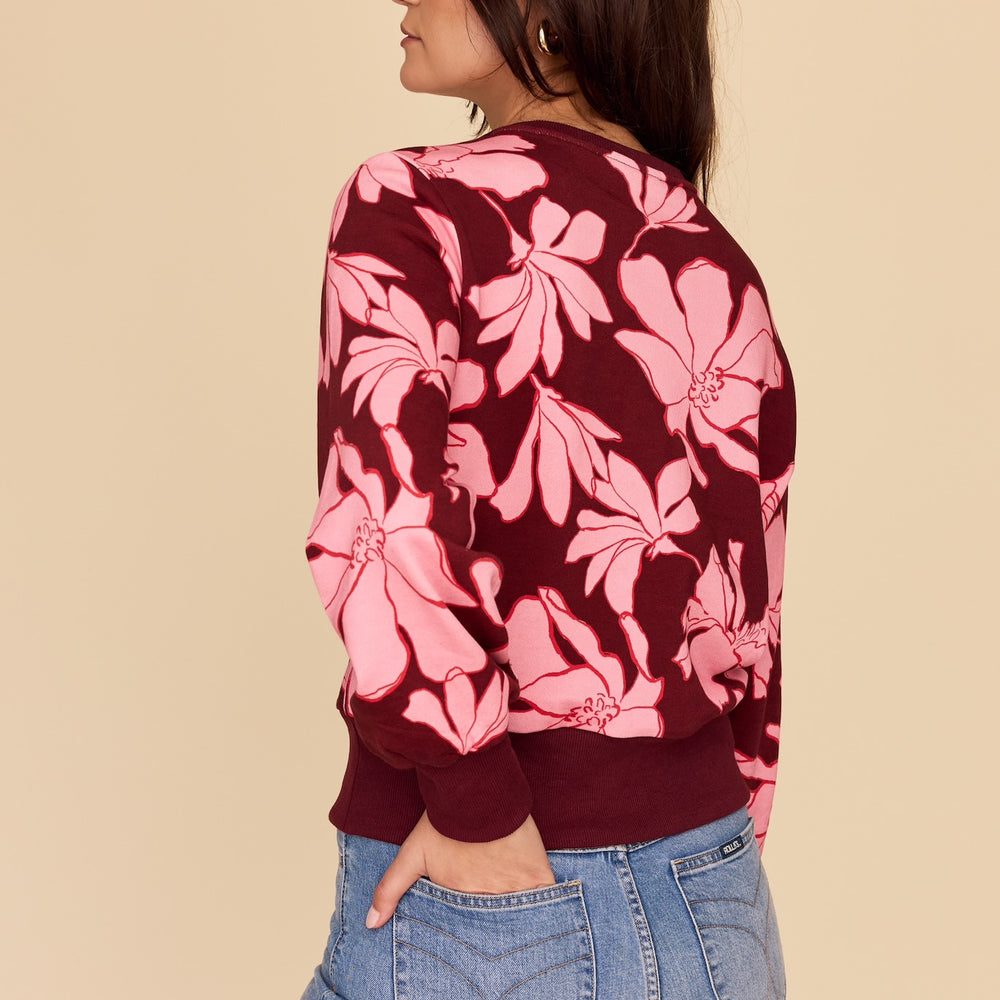 
                      
                        MAGNOLIA Windcheater
                      
                    