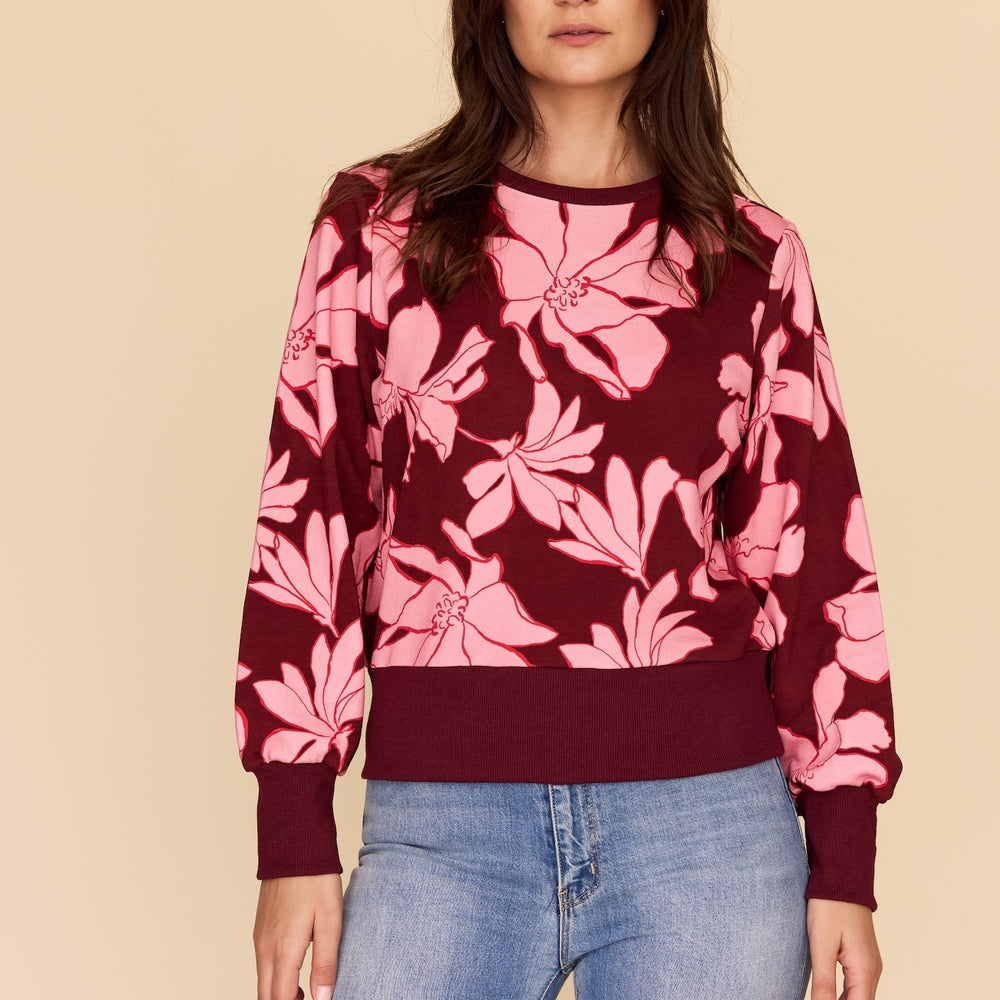 
                      
                        MAGNOLIA Windcheater
                      
                    