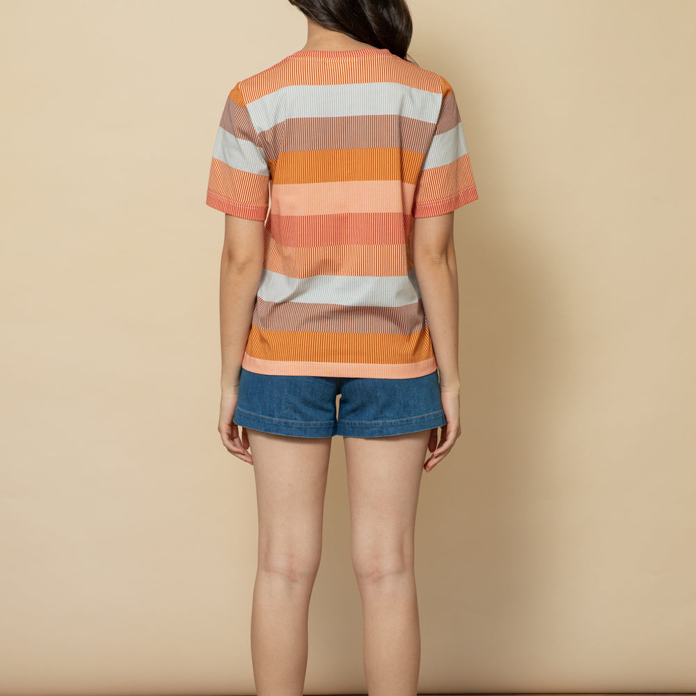 
                      
                        SUNSET Tee
                      
                    
