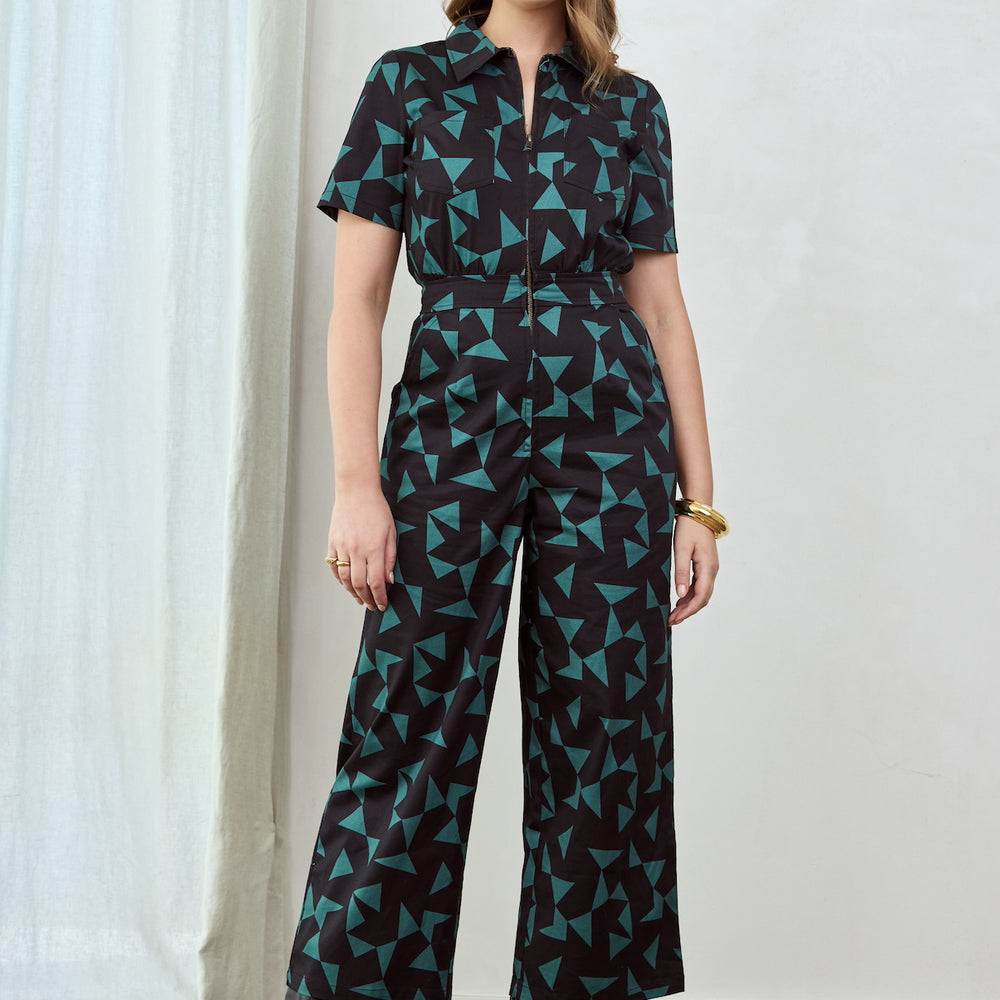 
                      
                        WHOLESALE - TANGO Freestyler Jumpsuit
                      
                    