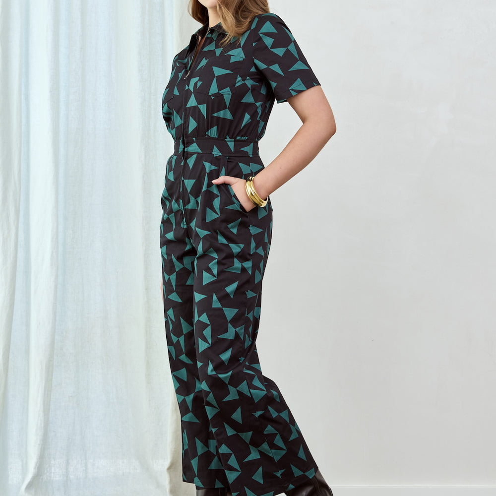 
                      
                        WHOLESALE - TANGO Freestyler Jumpsuit
                      
                    