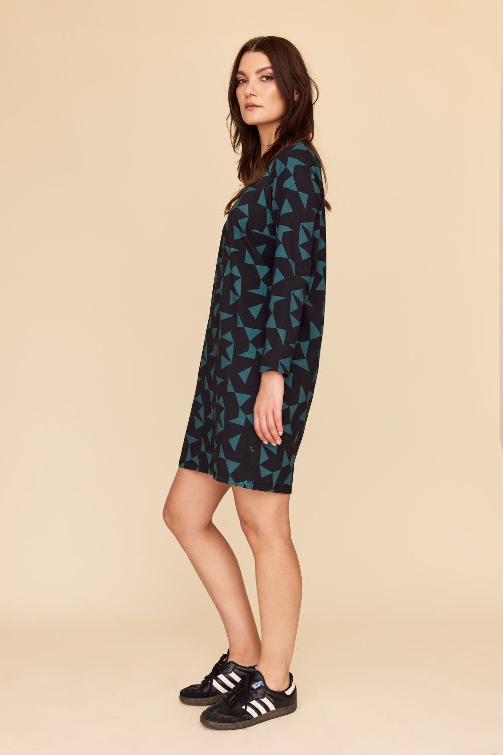 TANGO Everyday Dress