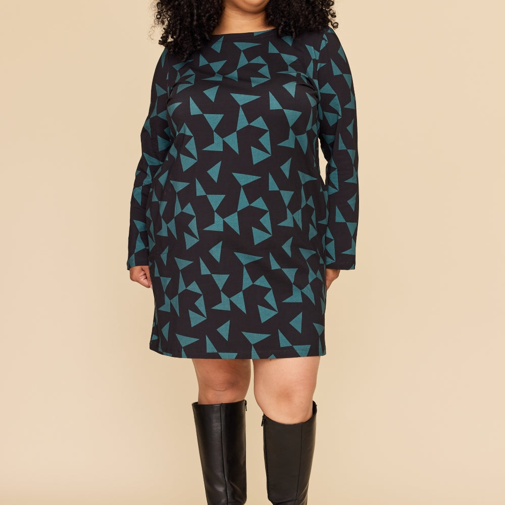 
                      
                        TANGO Everyday Dress
                      
                    