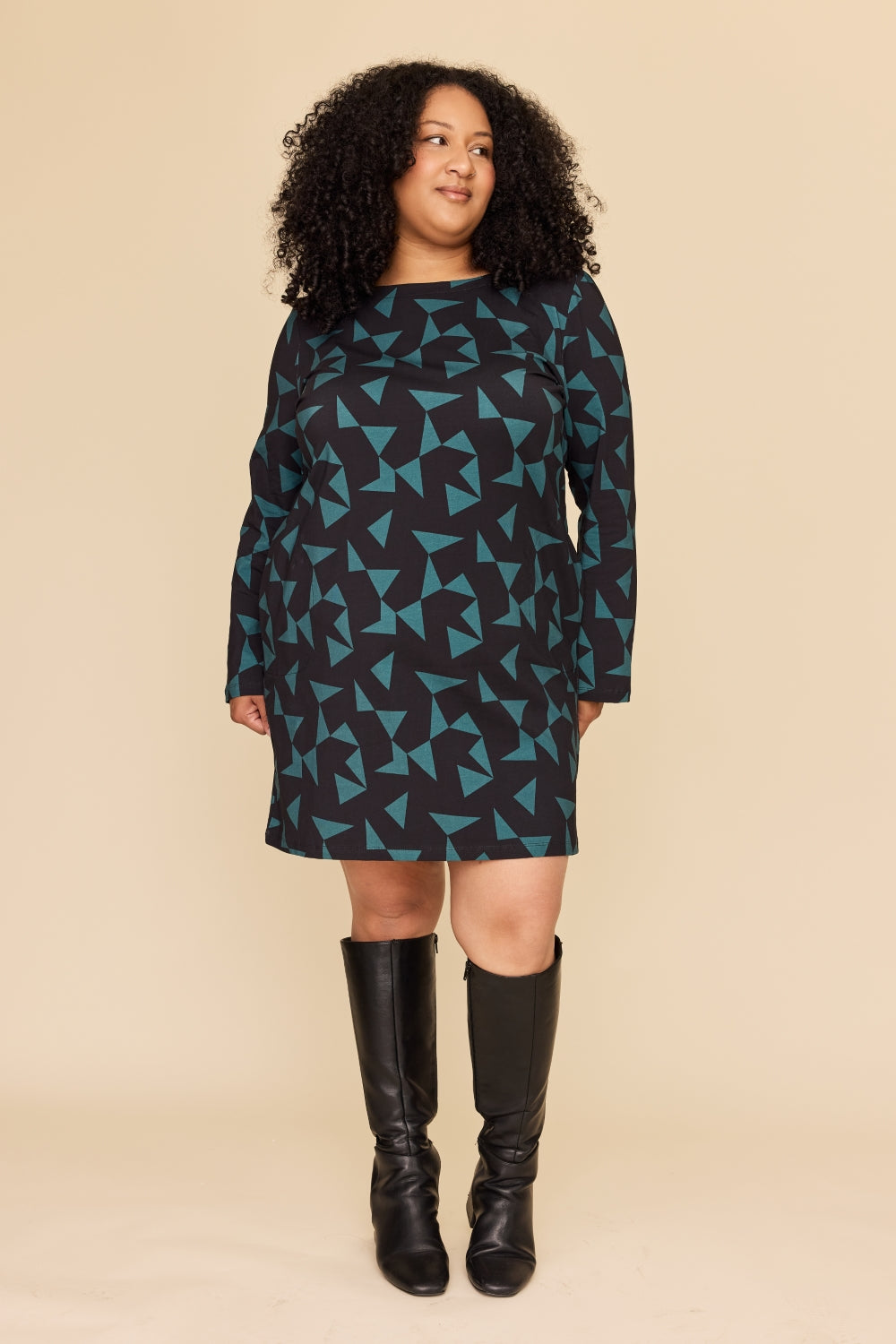 TANGO Everyday Dress