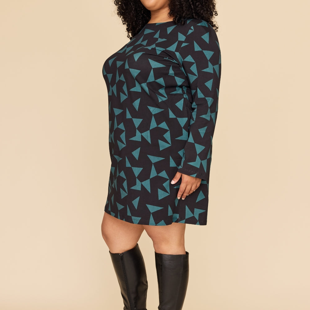 
                      
                        TANGO Everyday Dress
                      
                    