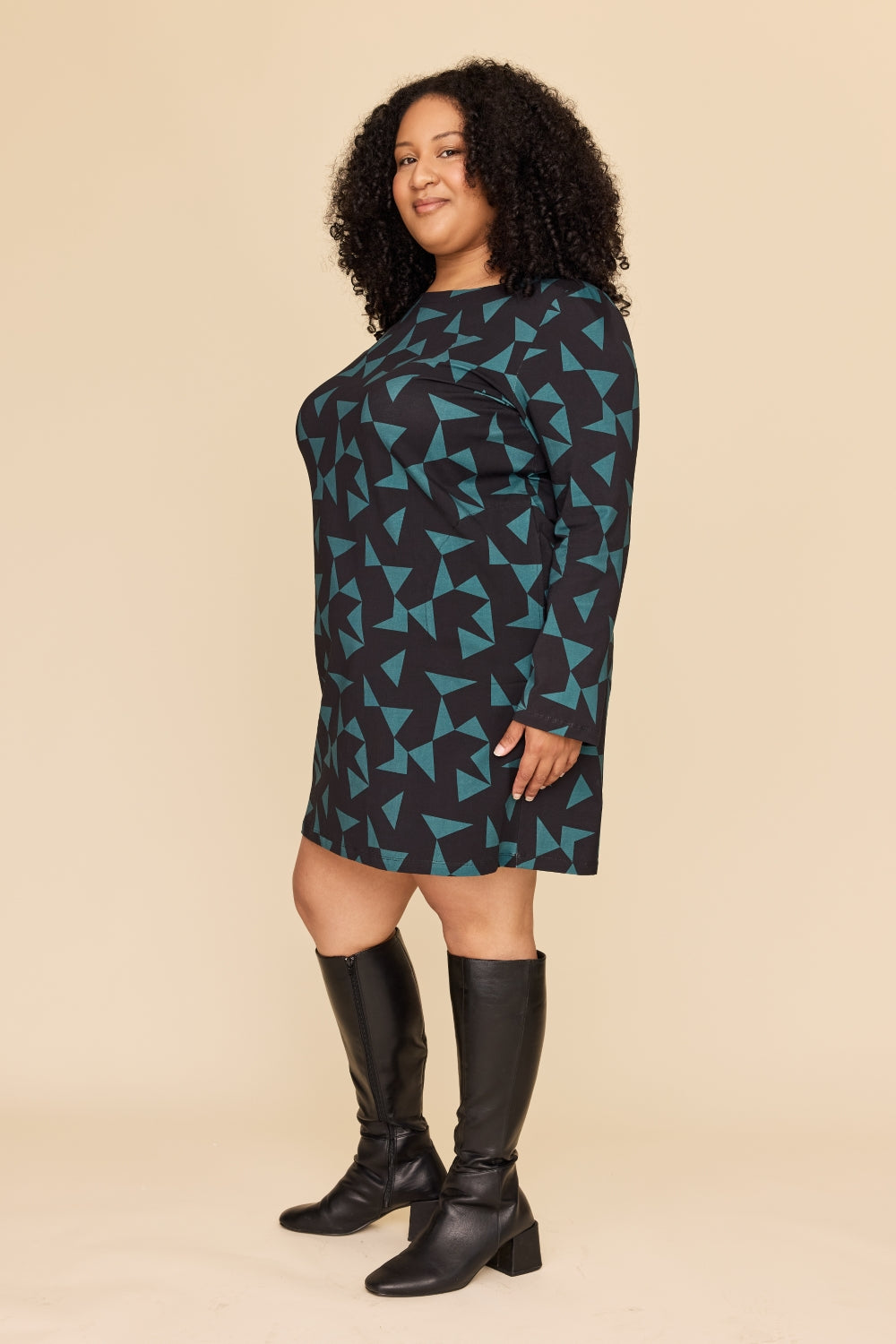 TANGO Everyday Dress