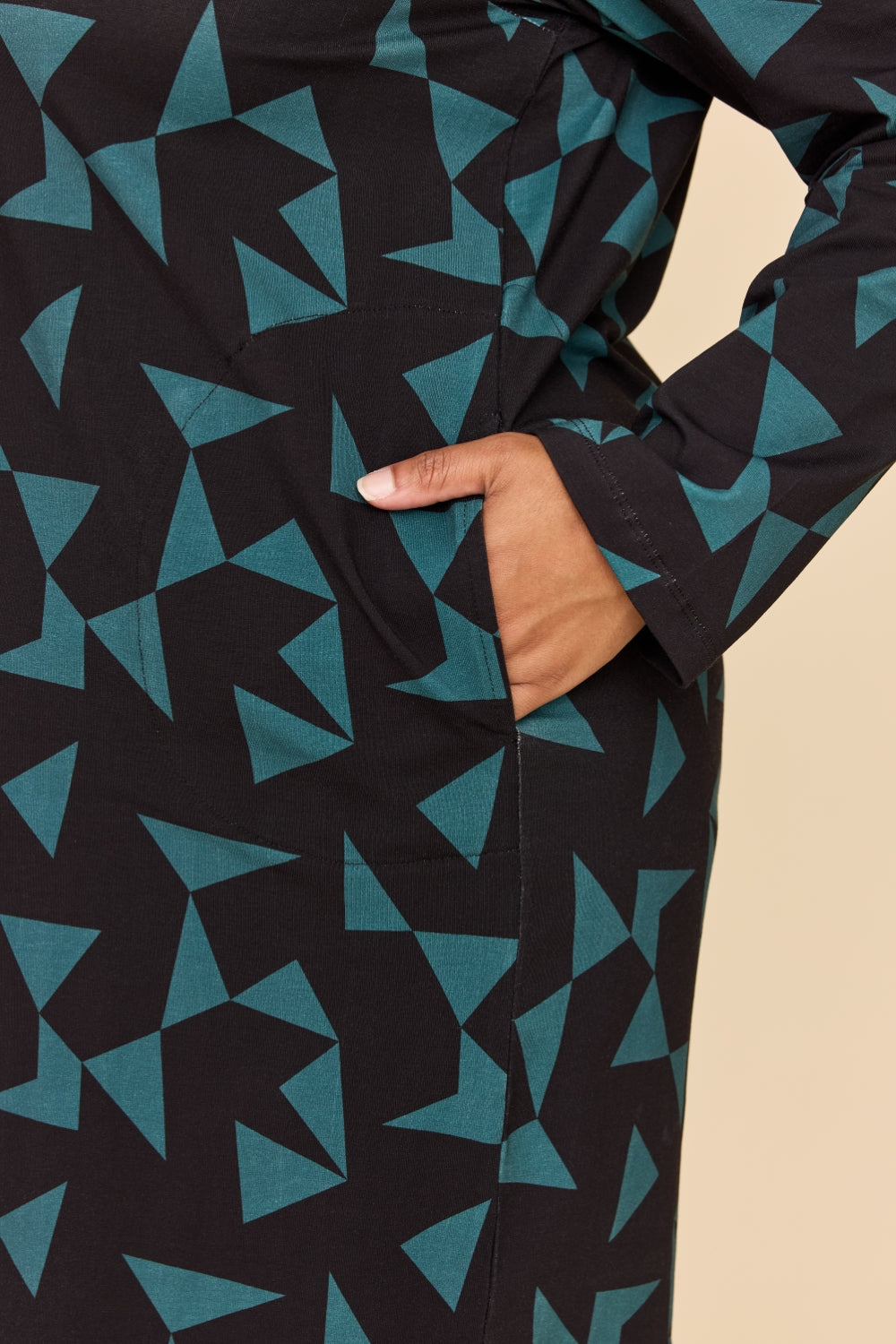TANGO Everyday Dress
