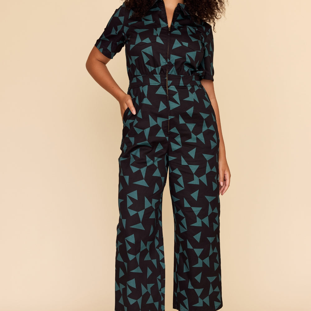 
                      
                        TANGO Freestyler Jumpsuit
                      
                    