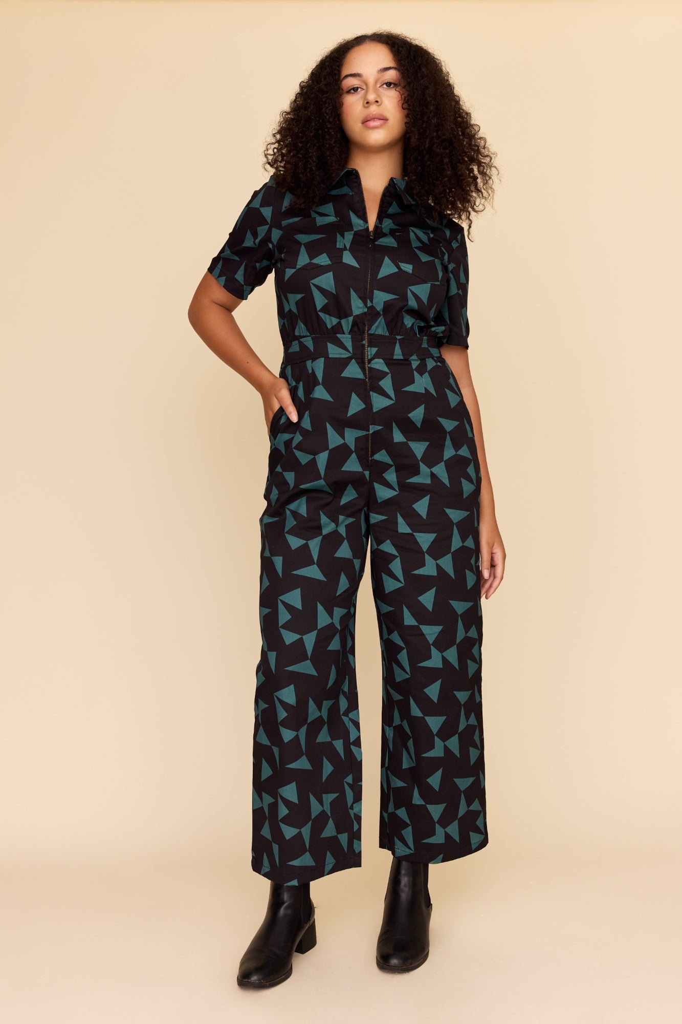 TANGO Freestyler Jumpsuit