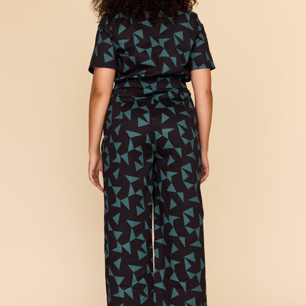 
                      
                        TANGO Freestyler Jumpsuit
                      
                    