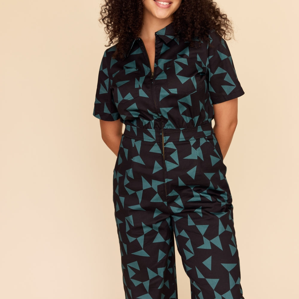 
                      
                        TANGO Freestyler Jumpsuit
                      
                    