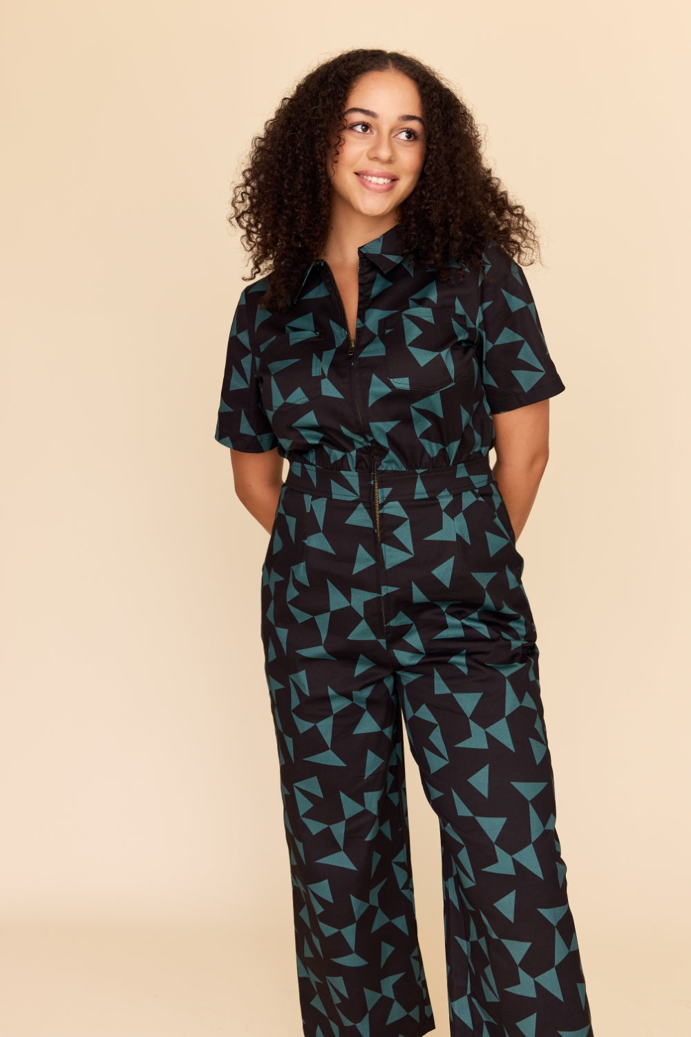 TANGO Freestyler Jumpsuit