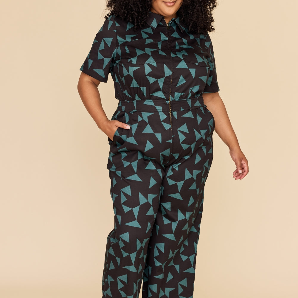 
                      
                        TANGO Freestyler Jumpsuit
                      
                    