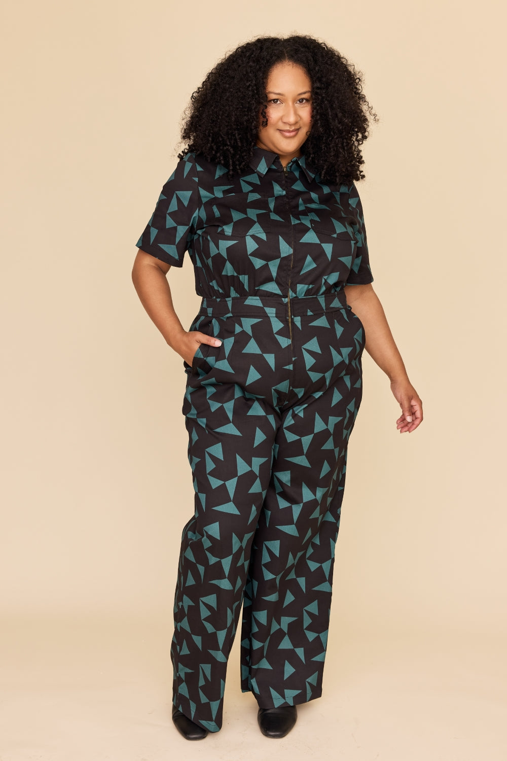 TANGO Freestyler Jumpsuit