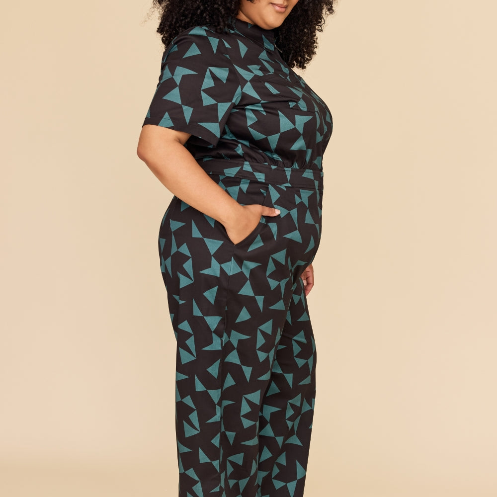 
                      
                        TANGO Freestyler Jumpsuit
                      
                    