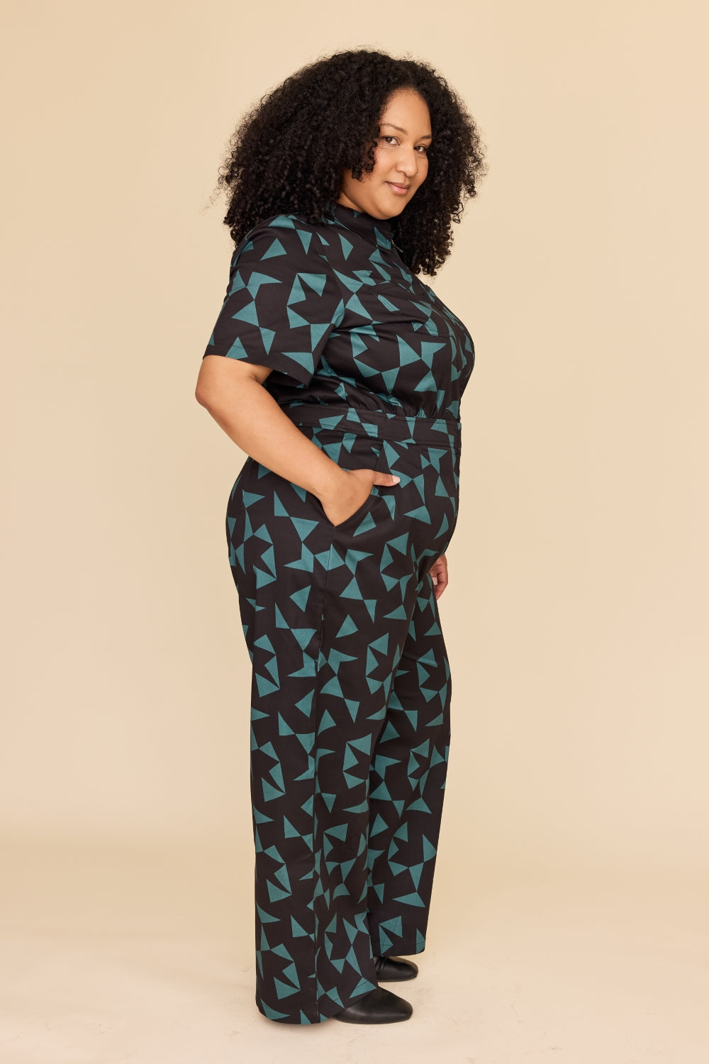 TANGO Freestyler Jumpsuit