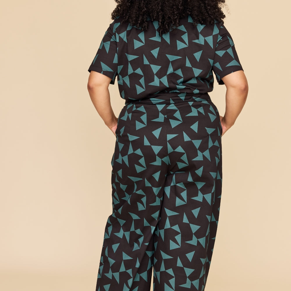 
                      
                        TANGO Freestyler Jumpsuit
                      
                    