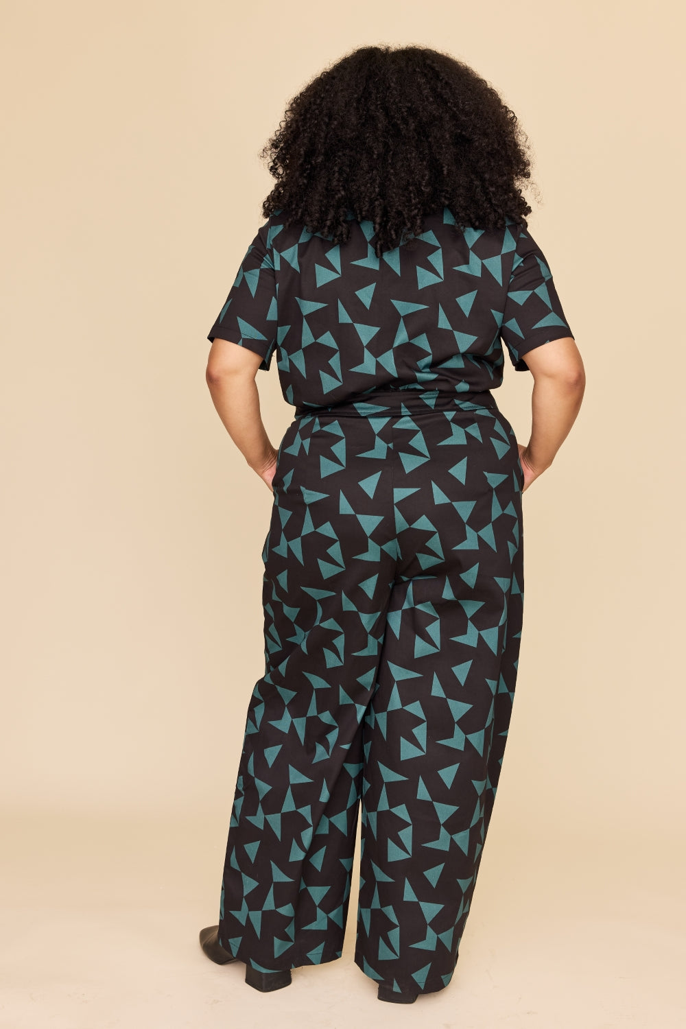 TANGO Freestyler Jumpsuit