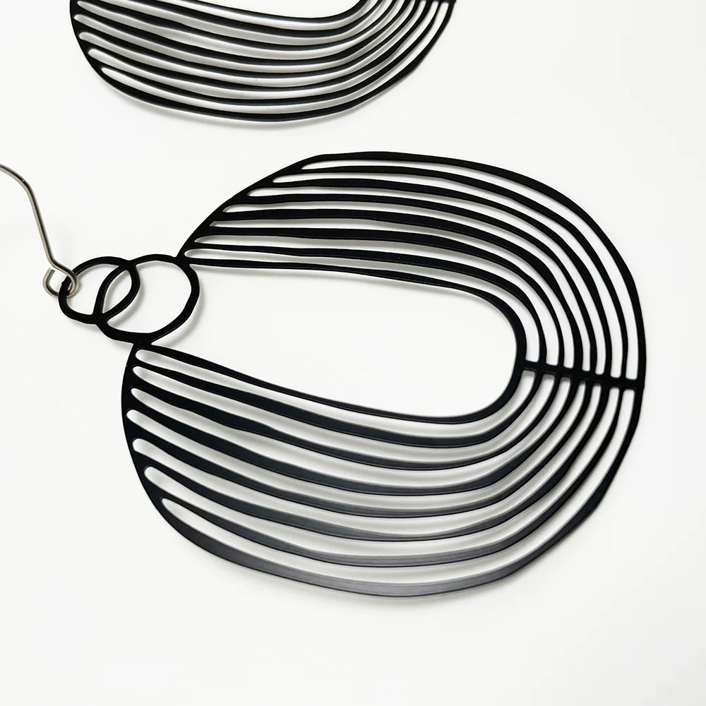
                  
                    Basket Earrings
                  
                