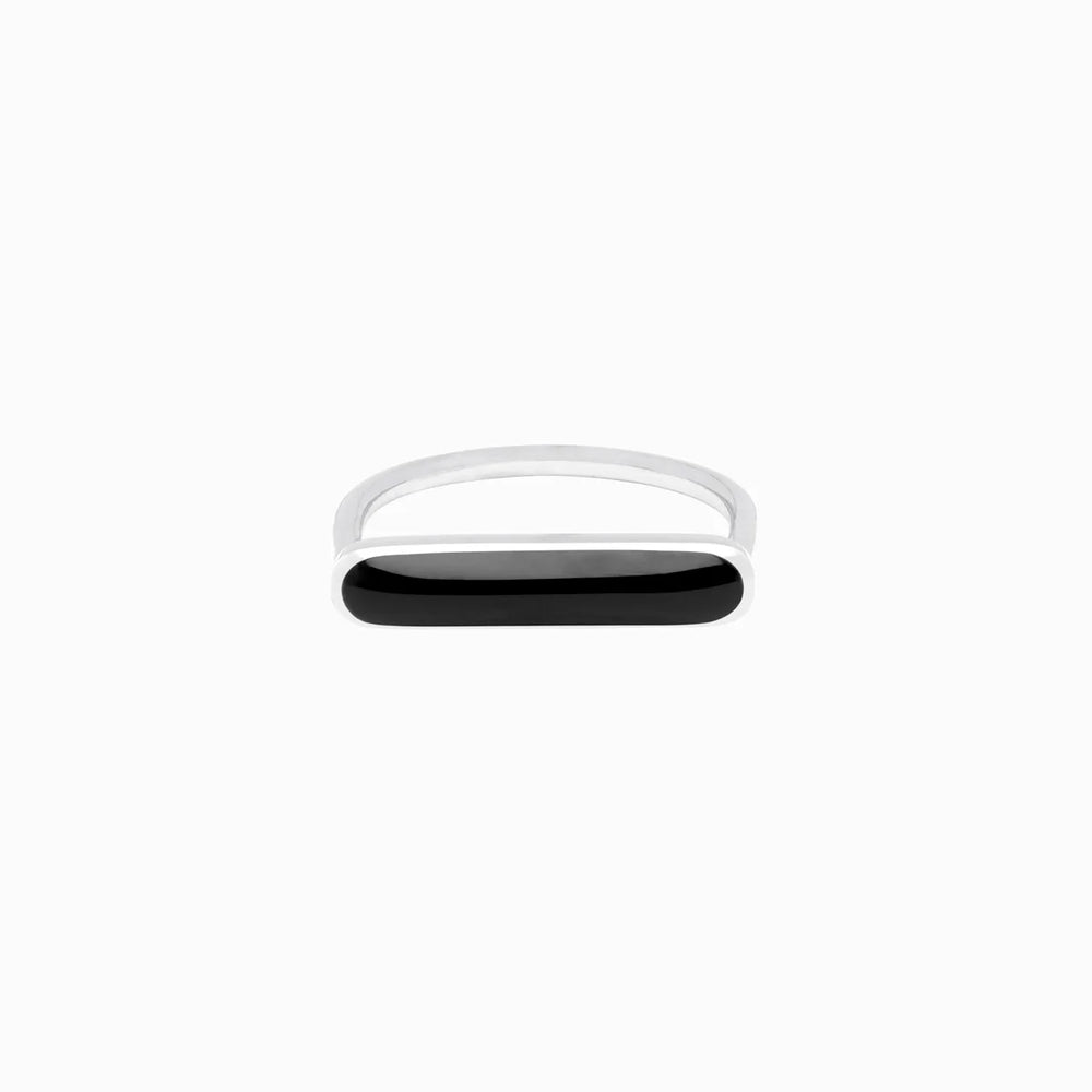
                      
                        Stacker Rings STERLING SILVER - VARIOUS COLOURS
                      
                    