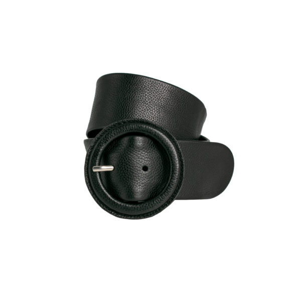 Skye Belt - Black