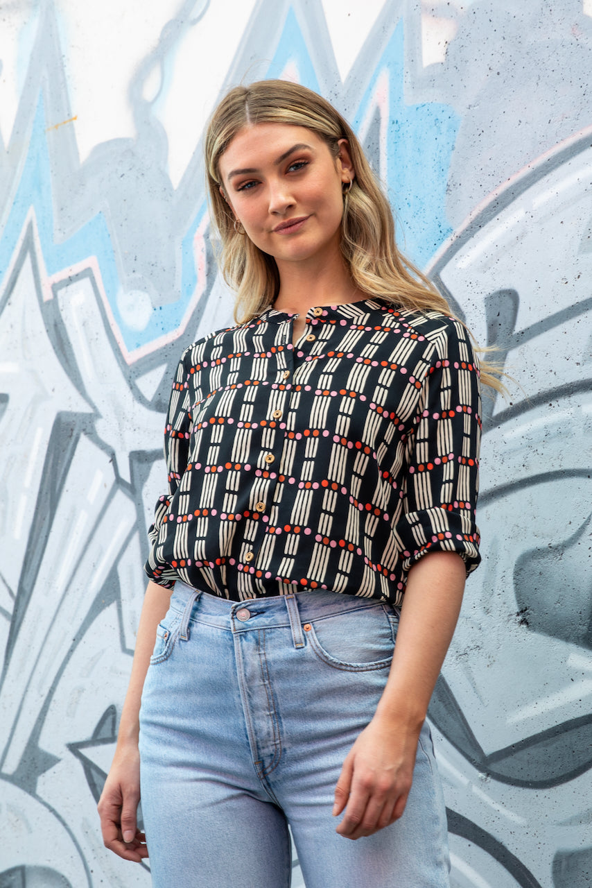 DOMINO Shirt