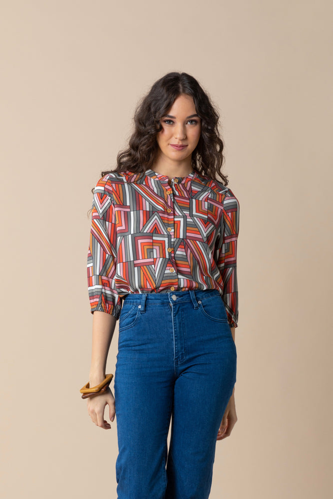 LINES Shirt
